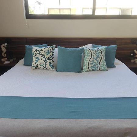 Nuevo Estudio Con Terraza Totalmente Equipado Tulum Aldea Zama Екстериор снимка