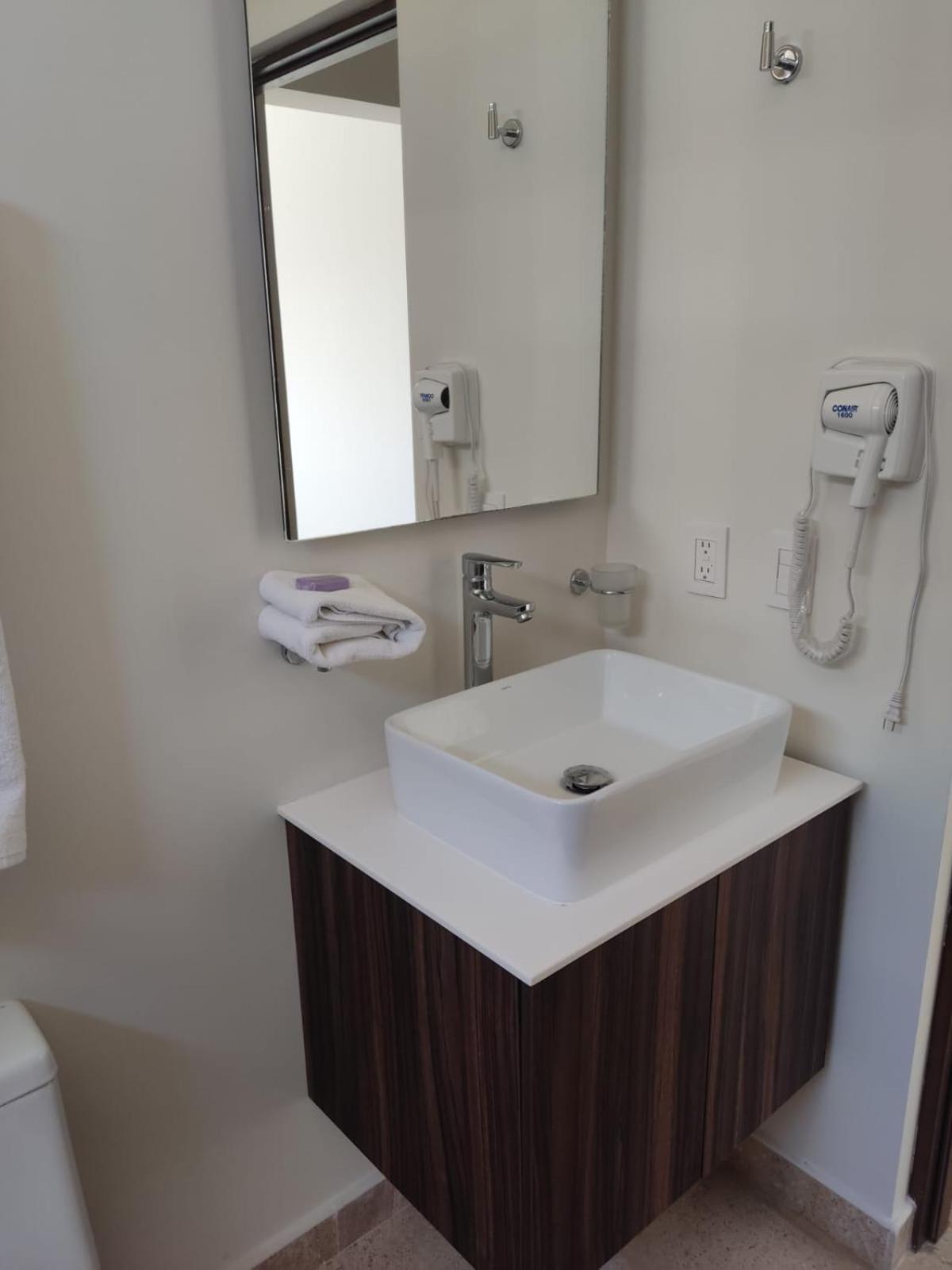 Nuevo Estudio Con Terraza Totalmente Equipado Tulum Aldea Zama Екстериор снимка