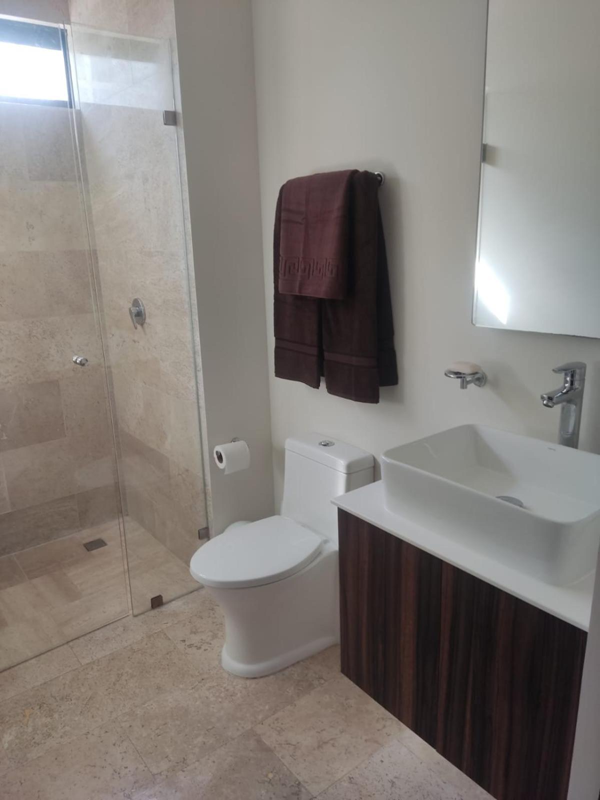 Nuevo Estudio Con Terraza Totalmente Equipado Tulum Aldea Zama Екстериор снимка