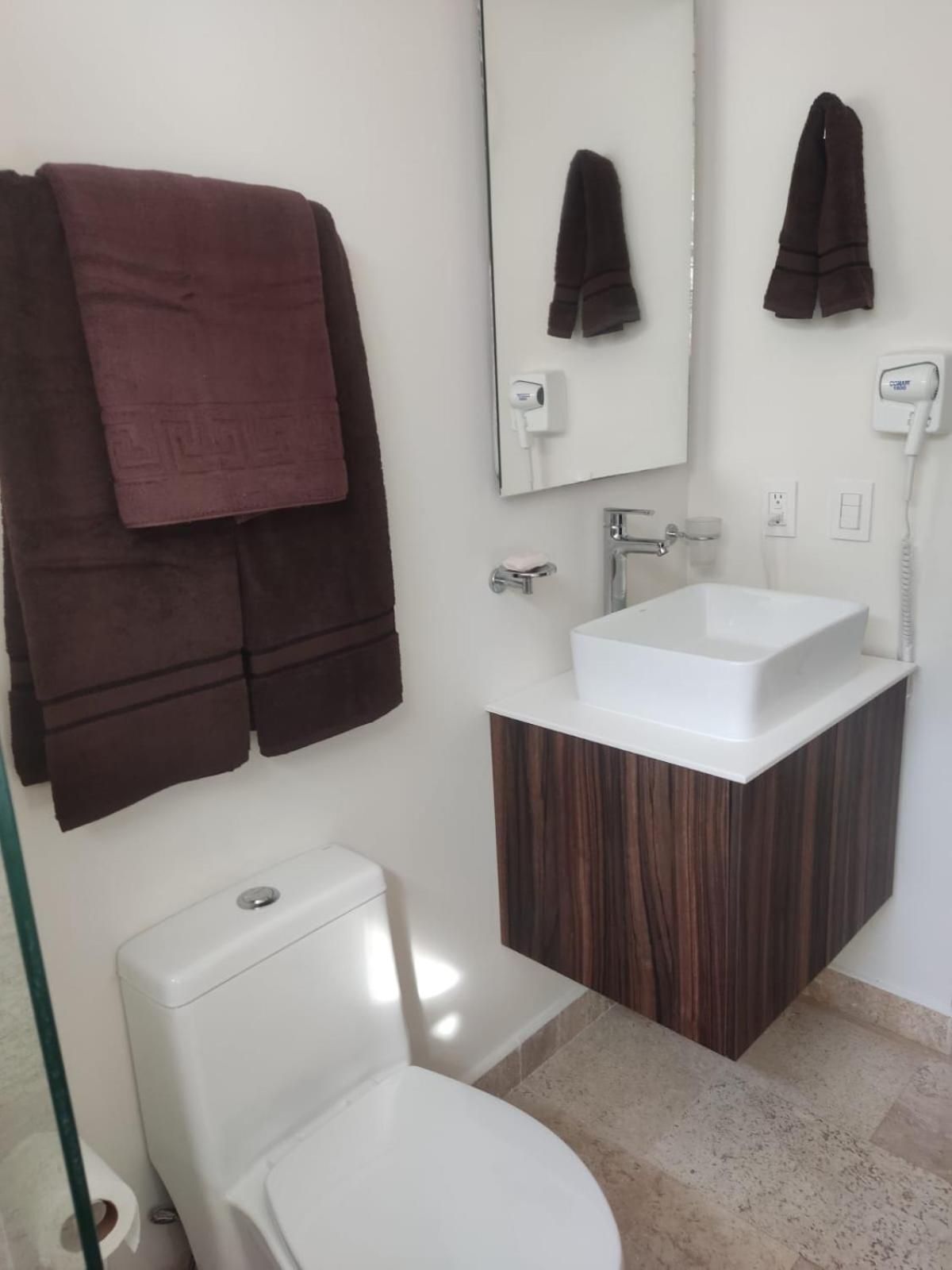 Nuevo Estudio Con Terraza Totalmente Equipado Tulum Aldea Zama Екстериор снимка