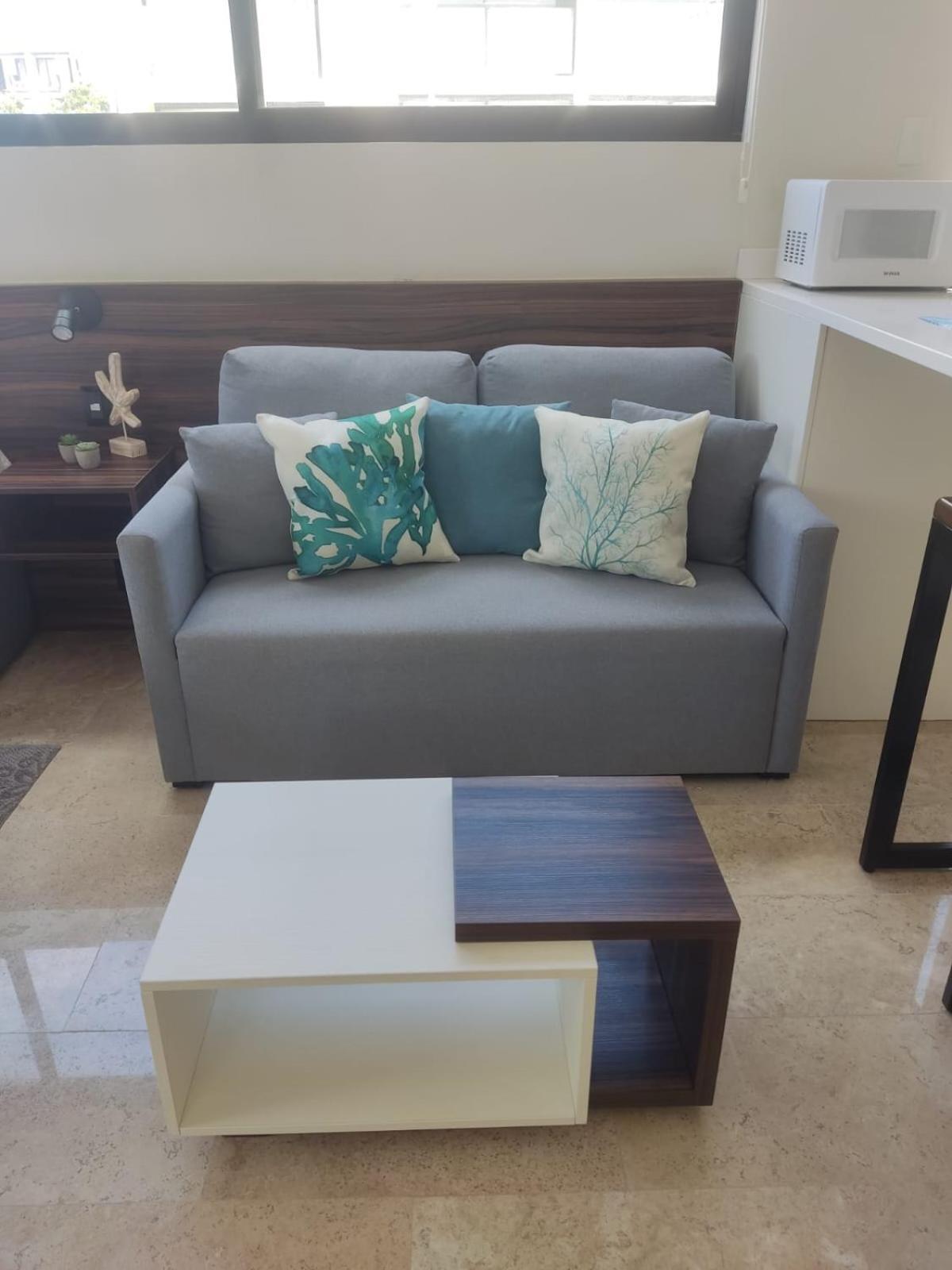 Nuevo Estudio Con Terraza Totalmente Equipado Tulum Aldea Zama Екстериор снимка
